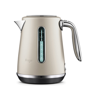 Sage the Soft Top® Almond Nougat Kettle Luxe